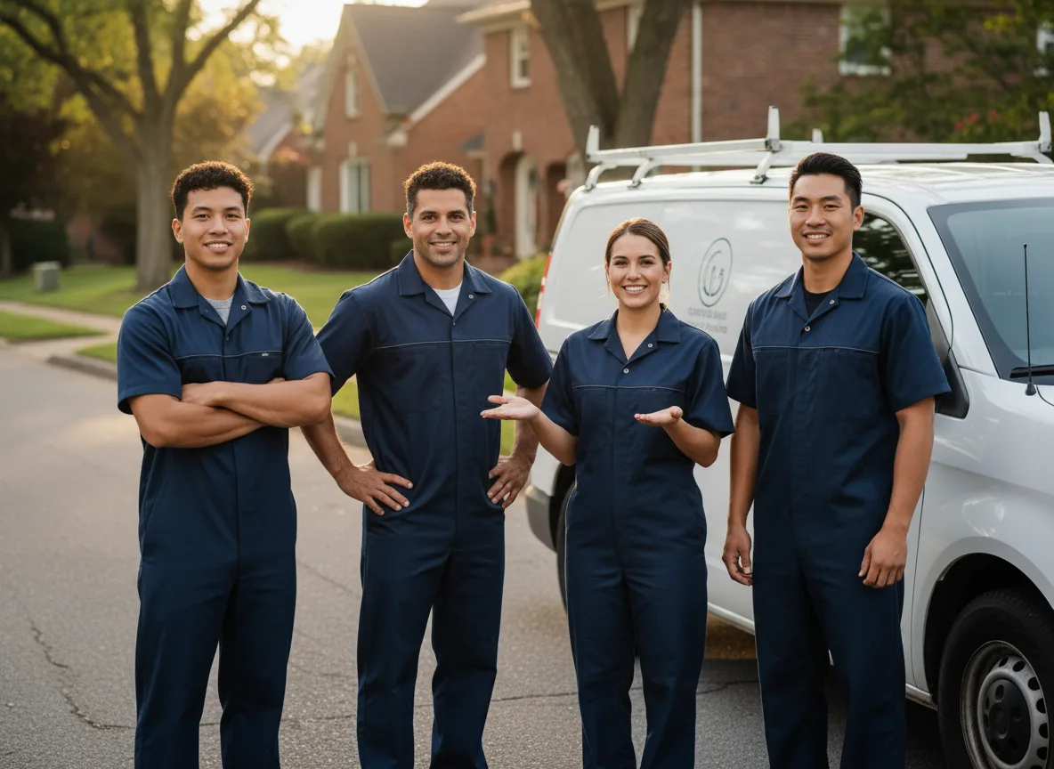 Home Gutter Service company in Farmington, IL